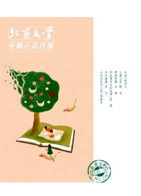 北京文学(中篇小说月报)